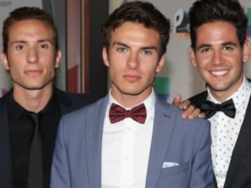 Dvicio ya tiene más de 20 conciertos en 6 países diferentes de su Mil veces Tour