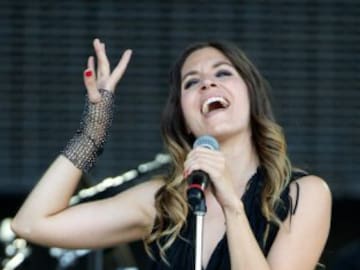 La Oreja de Van Gogh presenta un dueto entre miembros de la banda por primera vez en su historia
