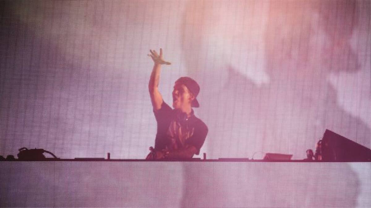 Avicii tendrá su propio documental