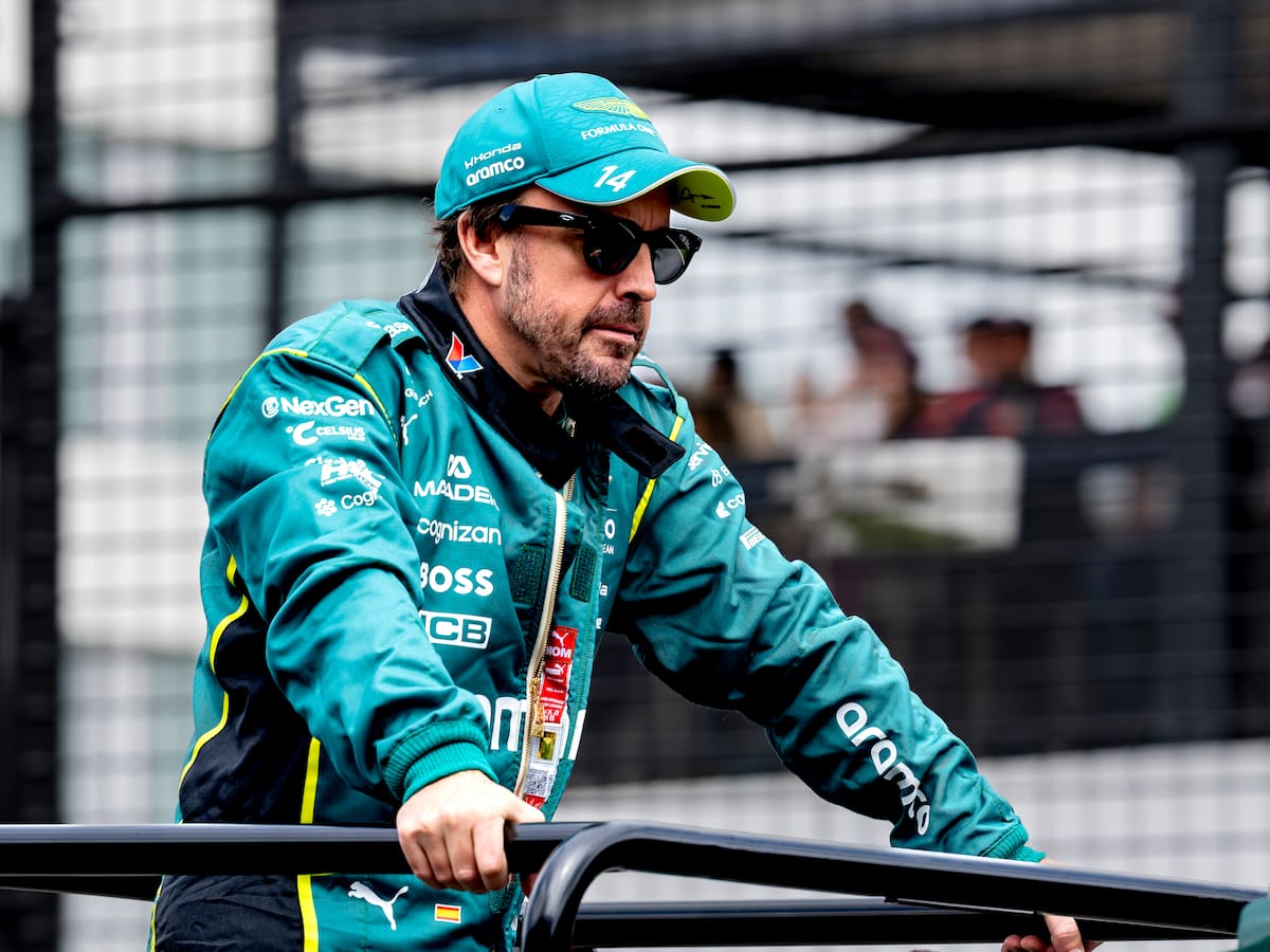Horario Fórmula 1 hoy: a qué hora es la carrera en el GP de Canadá y dónde verla en TV y online en directo