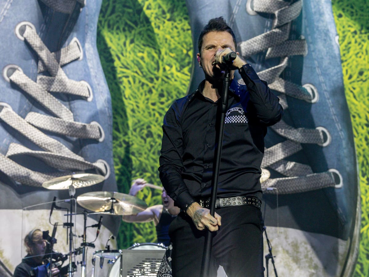 Horarios de los conciertos de Dani Martín en Madrid: a qué hora abren las puertas y cuándo empieza el show de '25 P*ts Años'