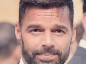La hija de Ricky Martin ya es toda una feminista