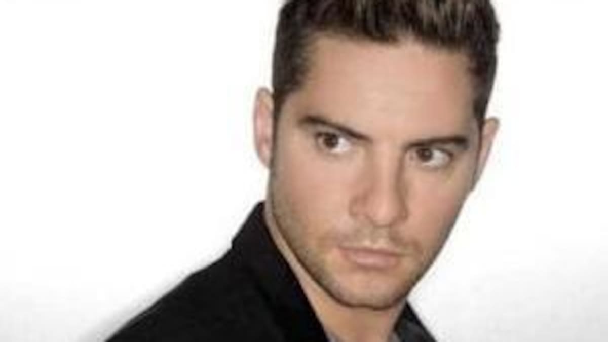 Bisbal, La Oreja de Van Gogh, Alex Ubago o Raphael, en el "Concierto por la Paz y la Tolerancia"