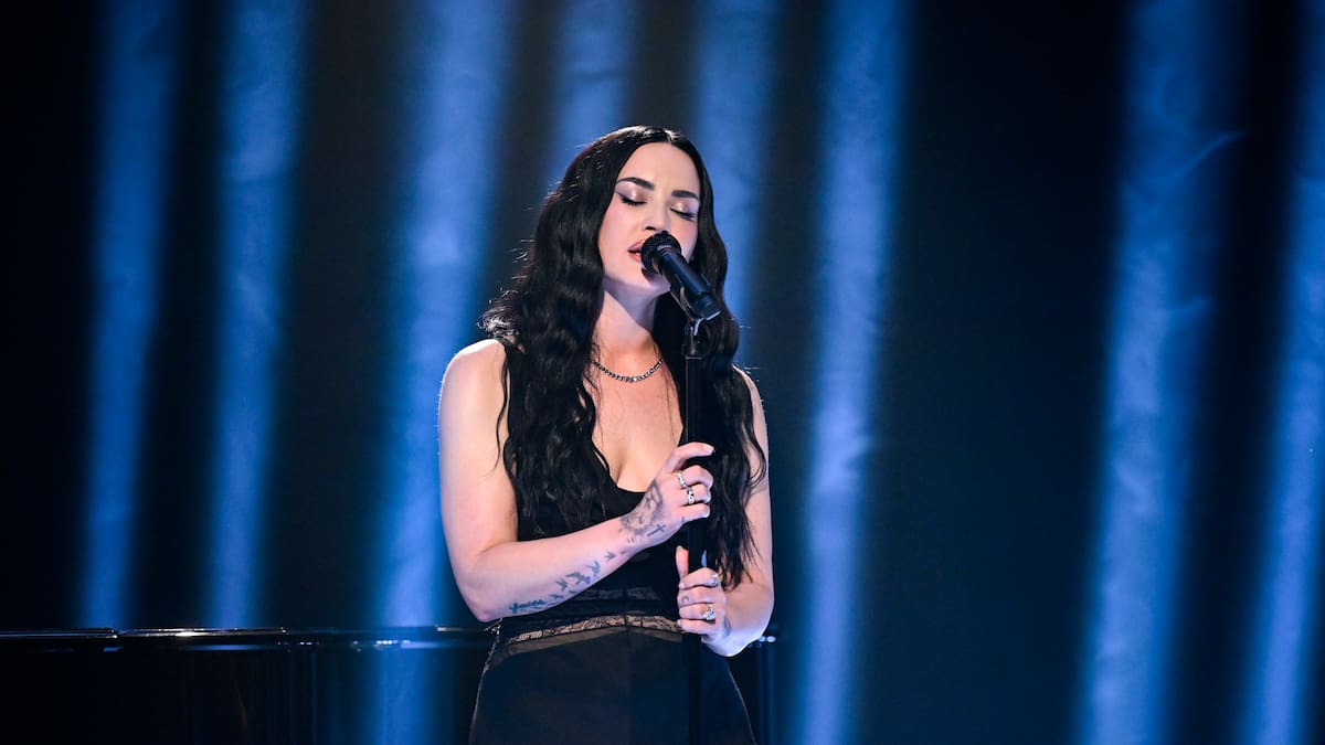 Demi Lovato brilla con ‘Ghost’ en The Tonight Show y desvela los momentazos más especiales de su nueva vida