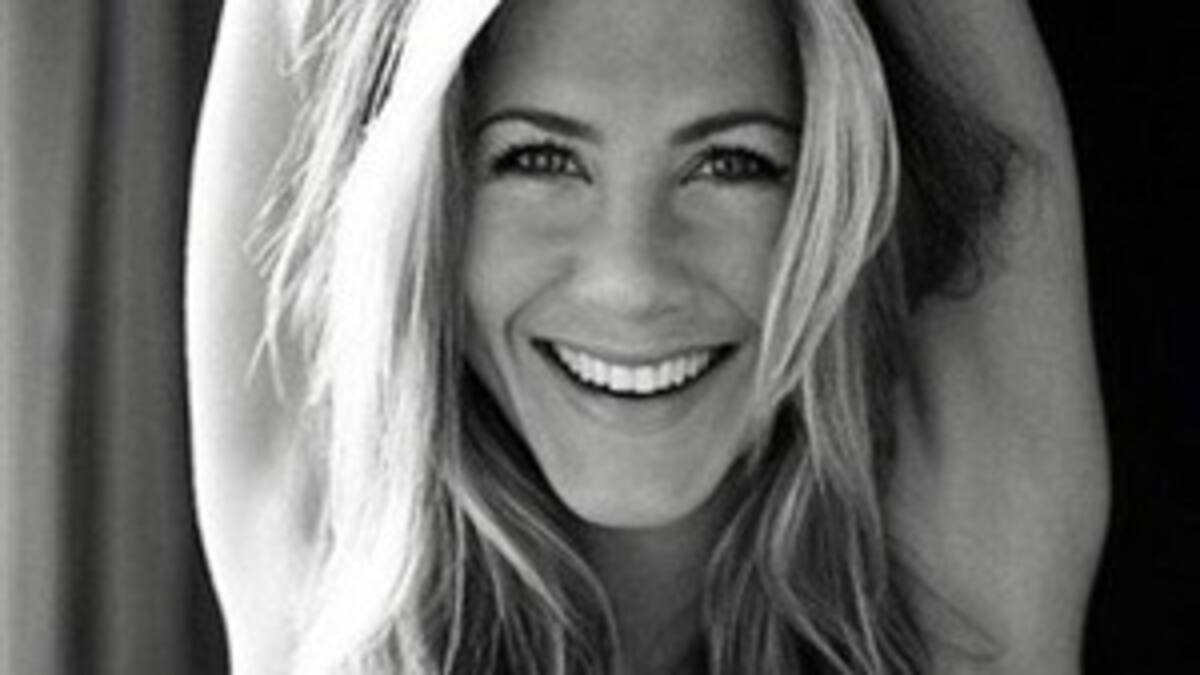 Jennifer Aniston, Britney Spears y Madonna, entre las mujeres más sexys de la historia