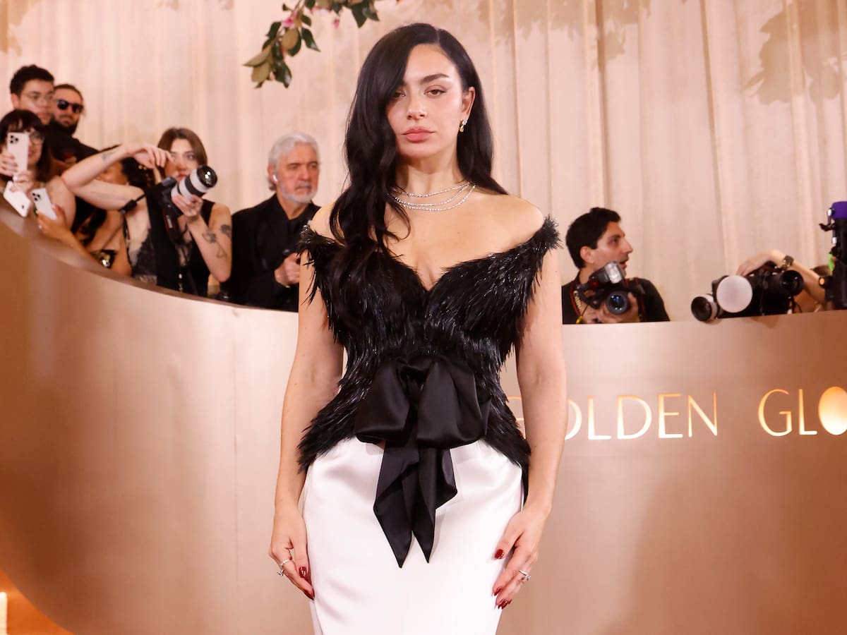 Charli XCX también cae rendida ante una película española que podría hacer historia muy pronto