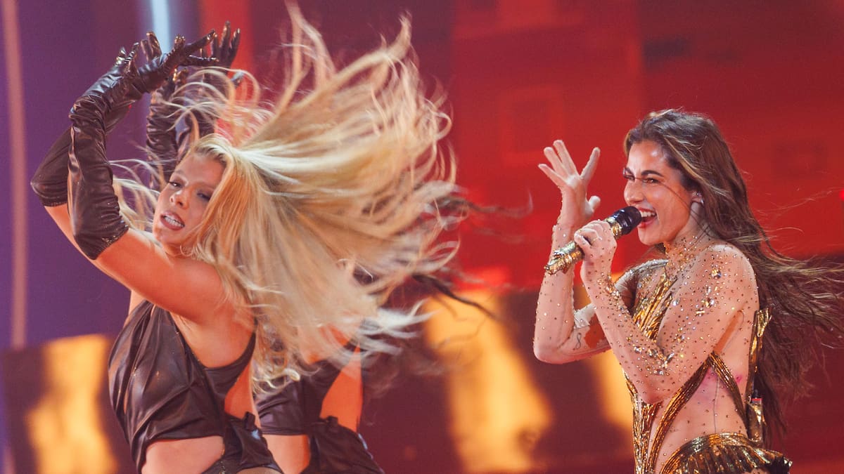 Primera semifinal de Eurovisión 2026, en directo: a qué hora es, países participantes, polémicas y actuaciones