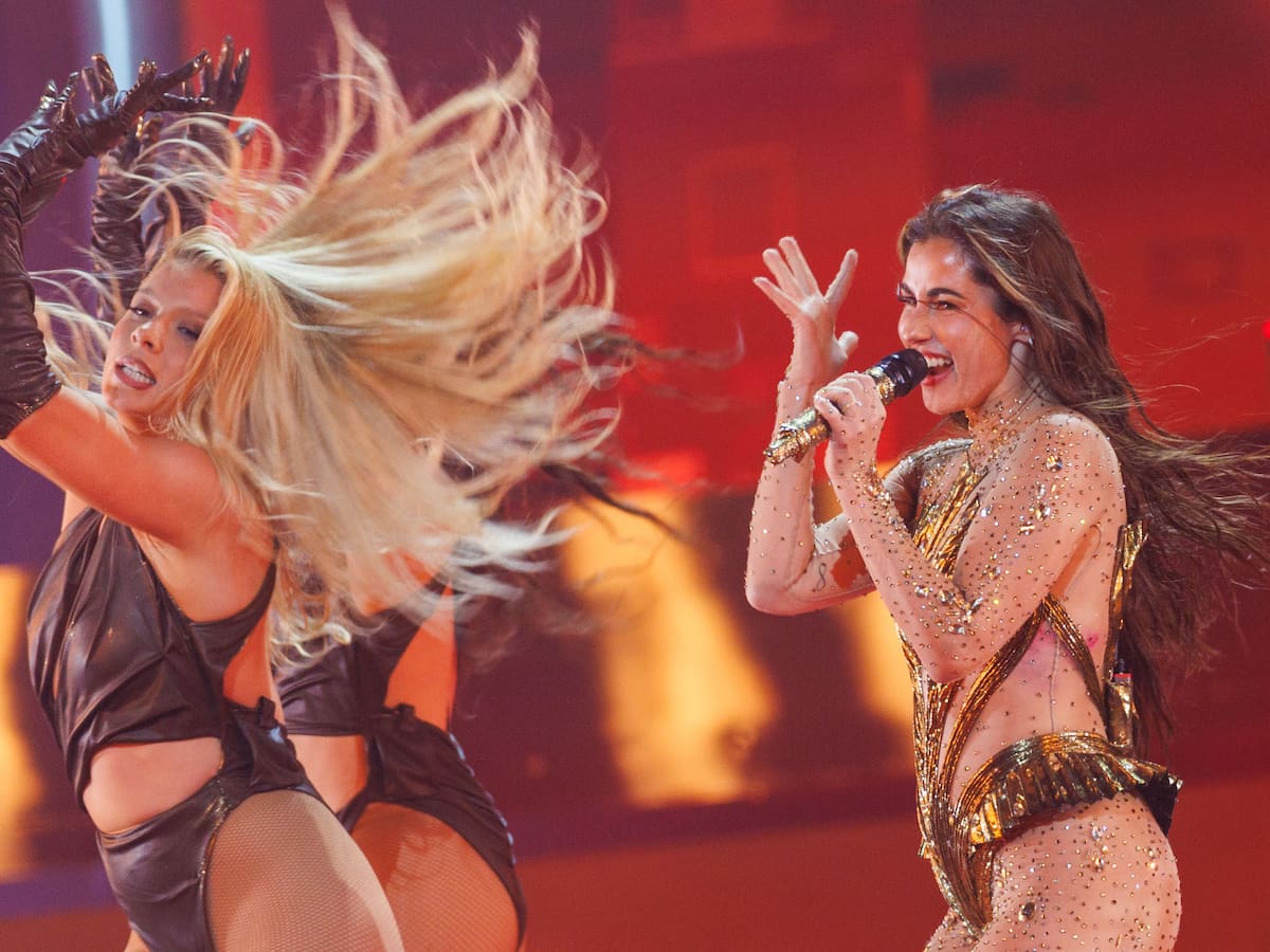 Orden de actuaciones de la final de Eurovisión 2026: todos los países clasificados