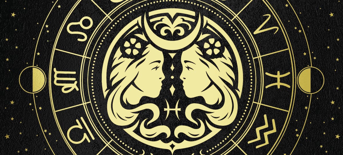 Portada de 'Zodiac Academy'.