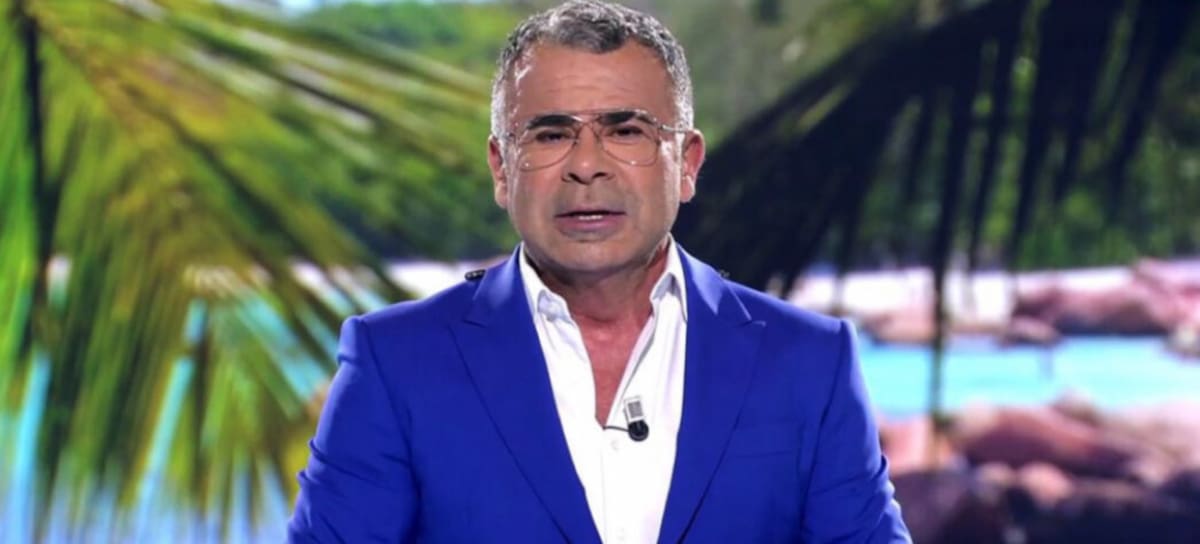 Jorge Javier Vázquez anuncia en 'Supervivientes' la nueva edición de 'Gran Hermano'.