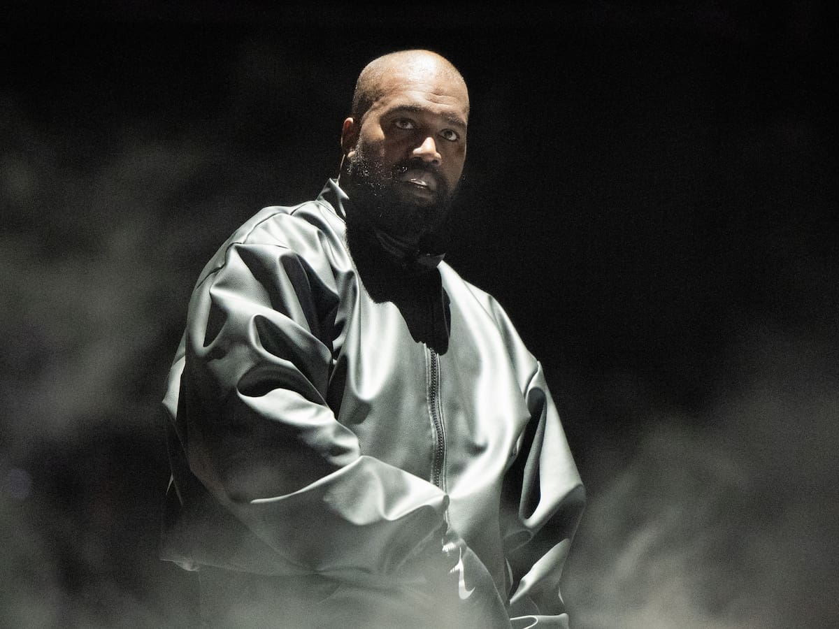 Una conocida marca de refrescos retira su patrocinio del festival Wireless tras el anuncio de Ye como cabeza de cartel