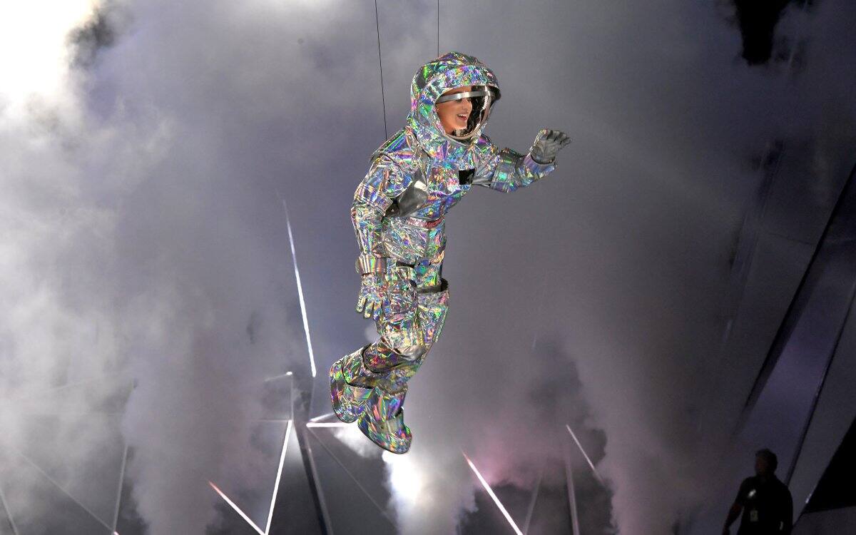 Katy Perry