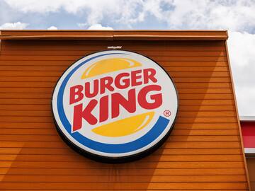 El error más viral de Burger King: su 'community manager' filtra un vídeo''on fire'' y así responde la empresa