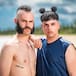 Keroseno y Finito siguen luchando en ‘El conquistador’ mientras anuncian su primer single para este otoño