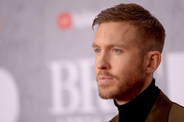 Calvin Harris