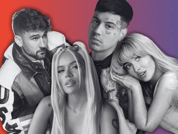 Las mejores canciones de 2024, según la redacción de LOS40