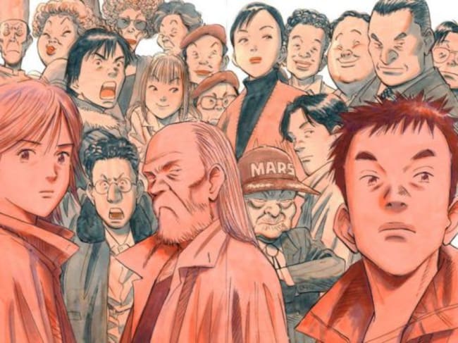 20th Century Boys