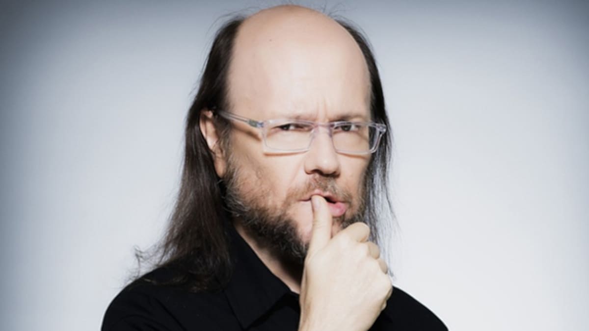 Santiago Segura y Belén Estebán se cuelan en Cámbiame