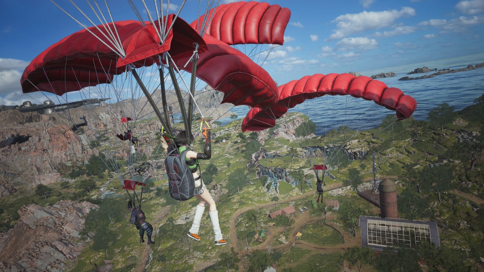 Final Fantasy Revelation