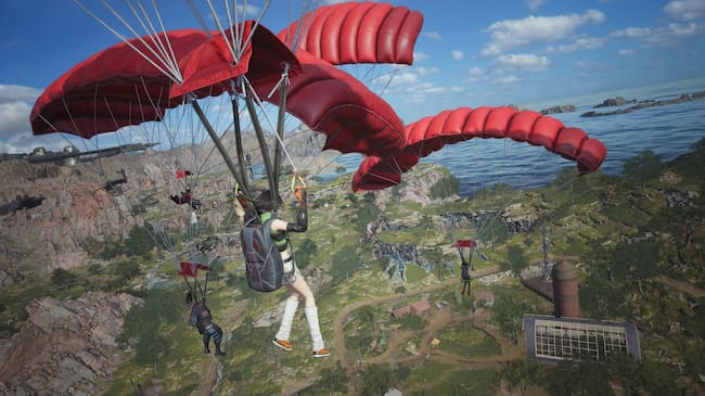 Final Fantasy Revelation