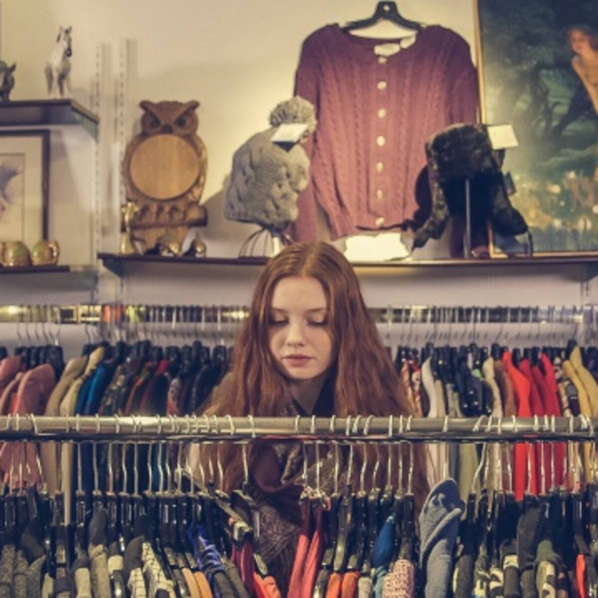 ¿Eres un consumidor consciente?