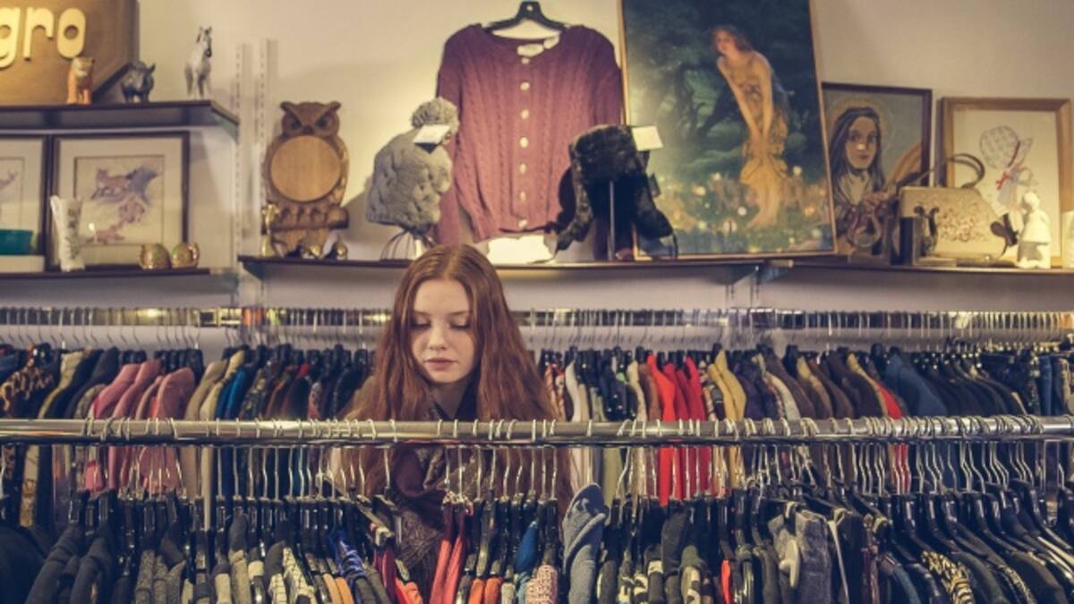 ¿Eres un consumidor consciente?