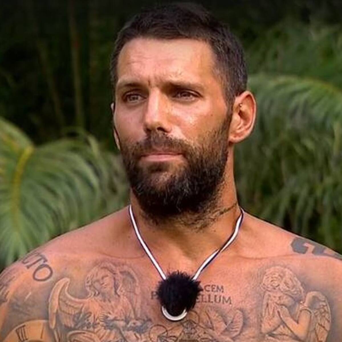 Albert Barranco se enfrenta a la decisión médica tras ser evacuado en ‘Supervivientes All Stars’