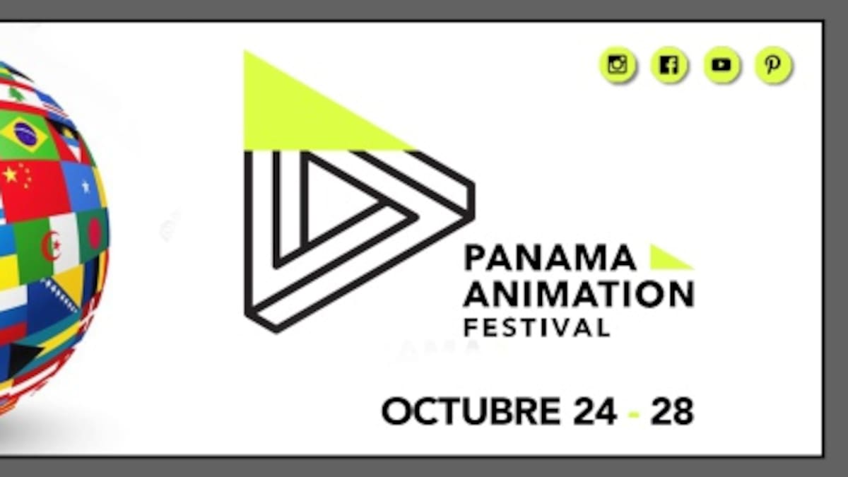 Panama Animation Festival 2019