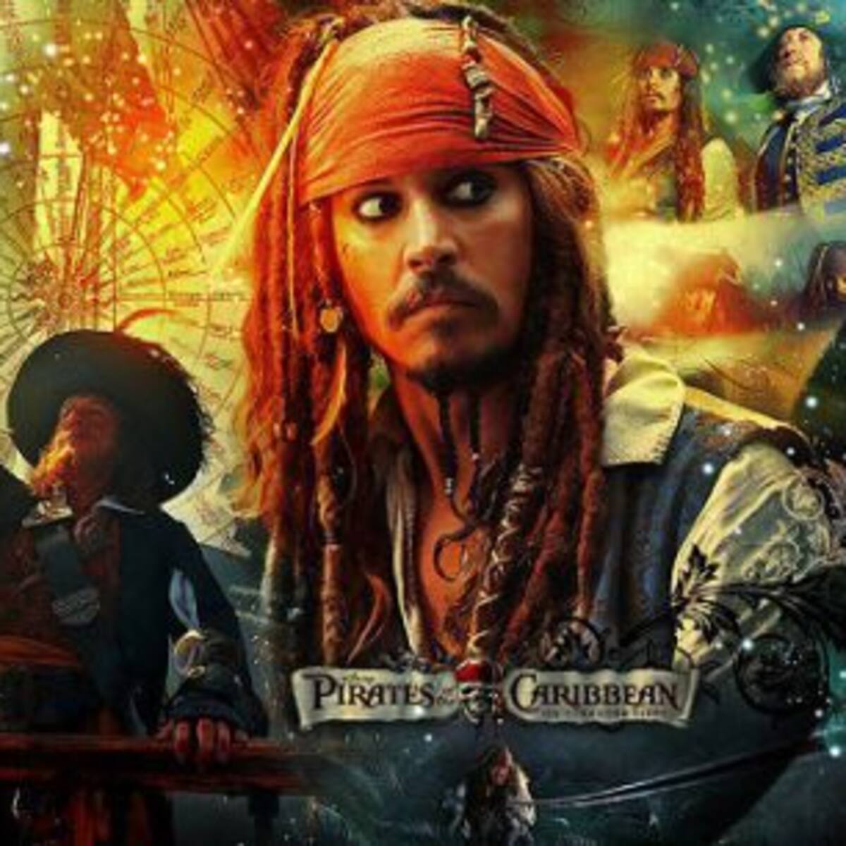 El nuevo tráiler de ‘Piratas del Caribe’ esconde un secreto