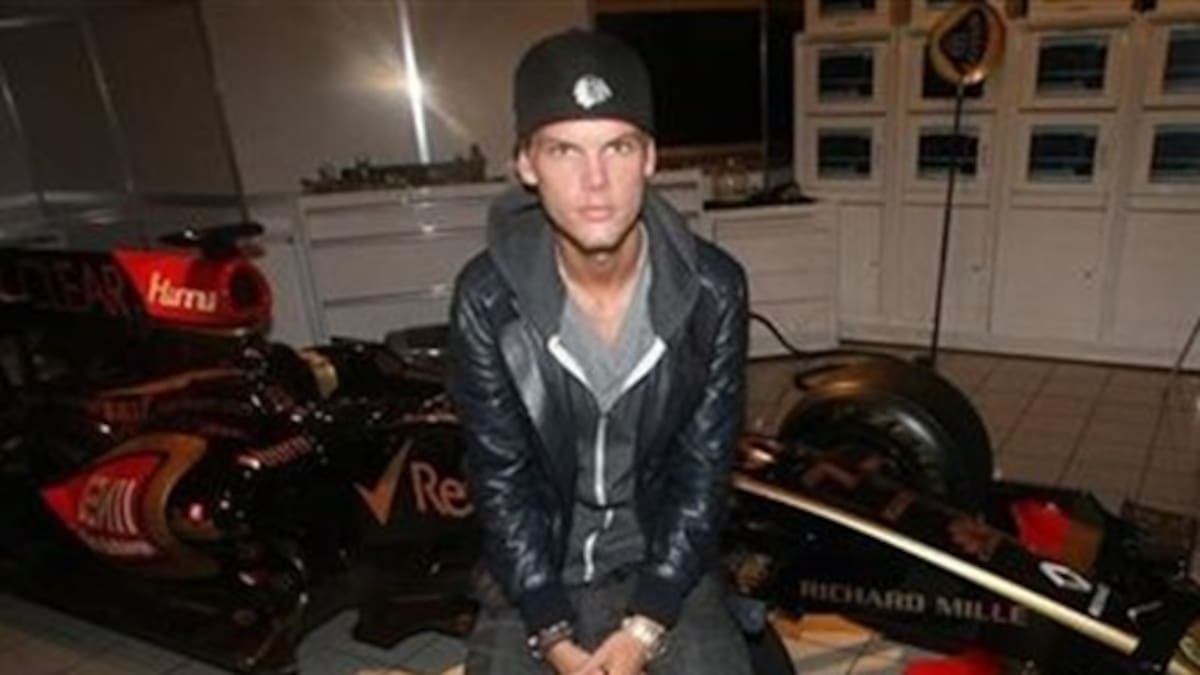 Avicii lanzó el video de 'Hey Brother'