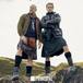 Sam Heughan cuenta anécdotas de ‘Outlander’ durante su apasionante viaje en autocaravana por Escocia
