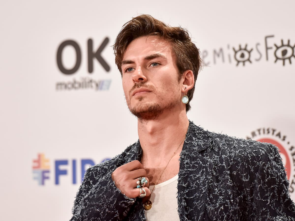 'Sol de invierno', nuevo disco de Andrés Koi para el 21 de marzo