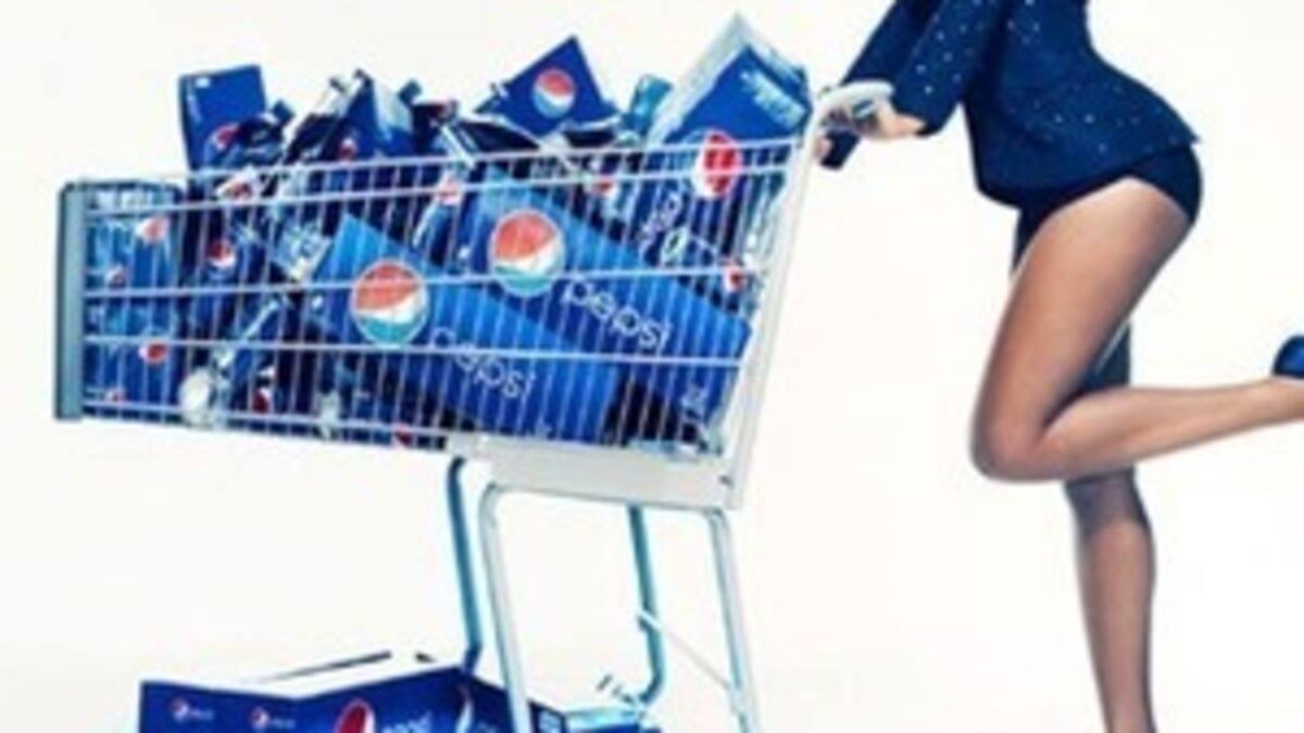 Beyoncé ganará 50 millones por ser la nueva imagen de Pepsi