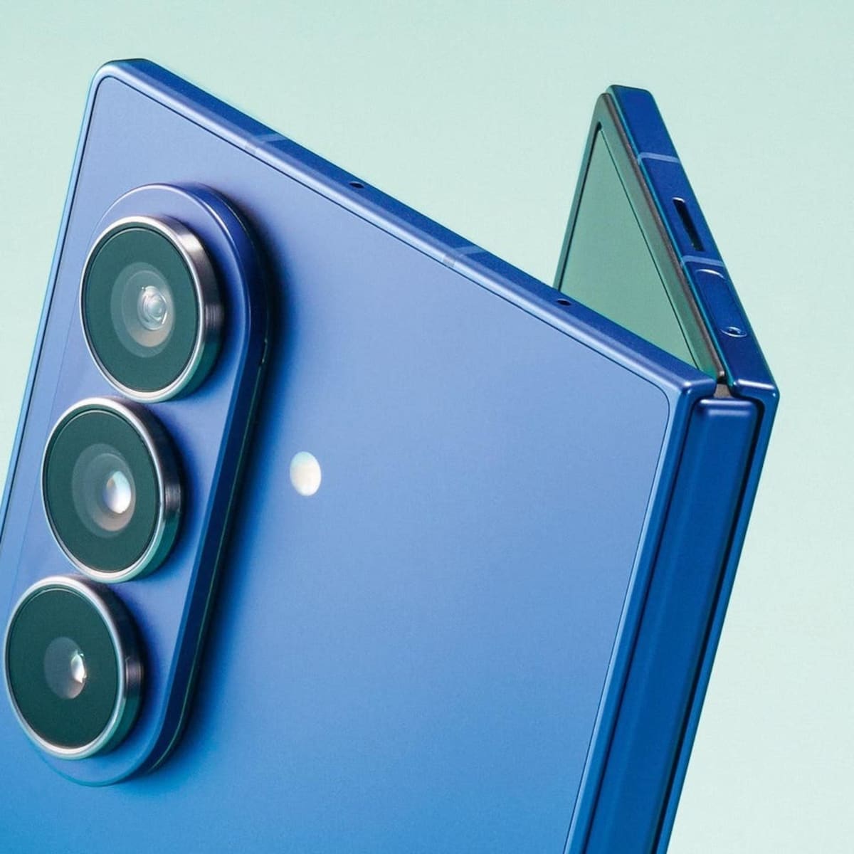 El evento de Samsung para anunciar su Galaxy Z Fold 8 plegable ya tendría fecha