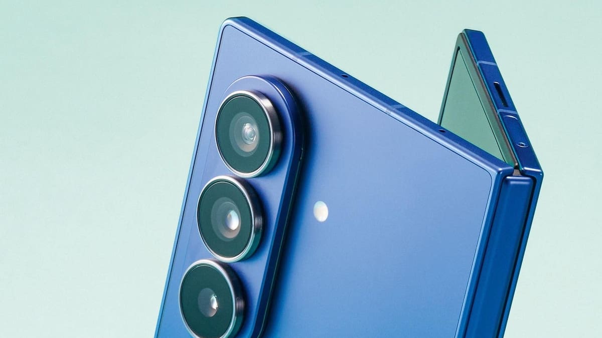 El evento de Samsung para anunciar su Galaxy Z Fold 8 plegable ya tendría fecha