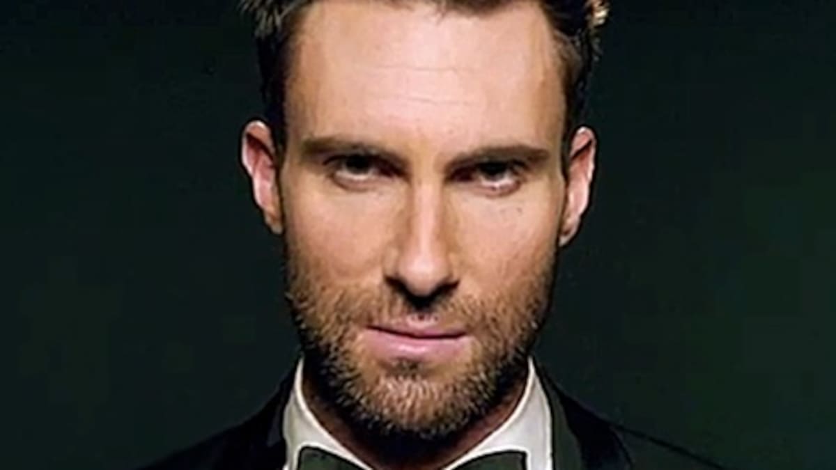 Maroon 5 estrena vídeo