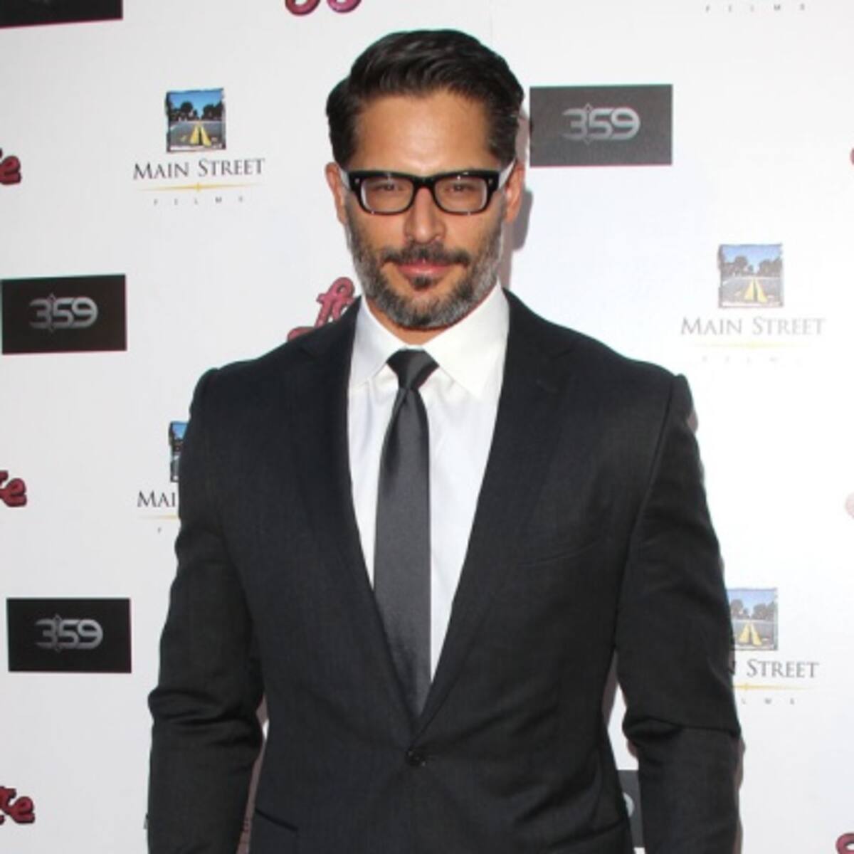 Joe Manganiello podría dar vida a Deathstroke en 'El Escuadrón Suicida'