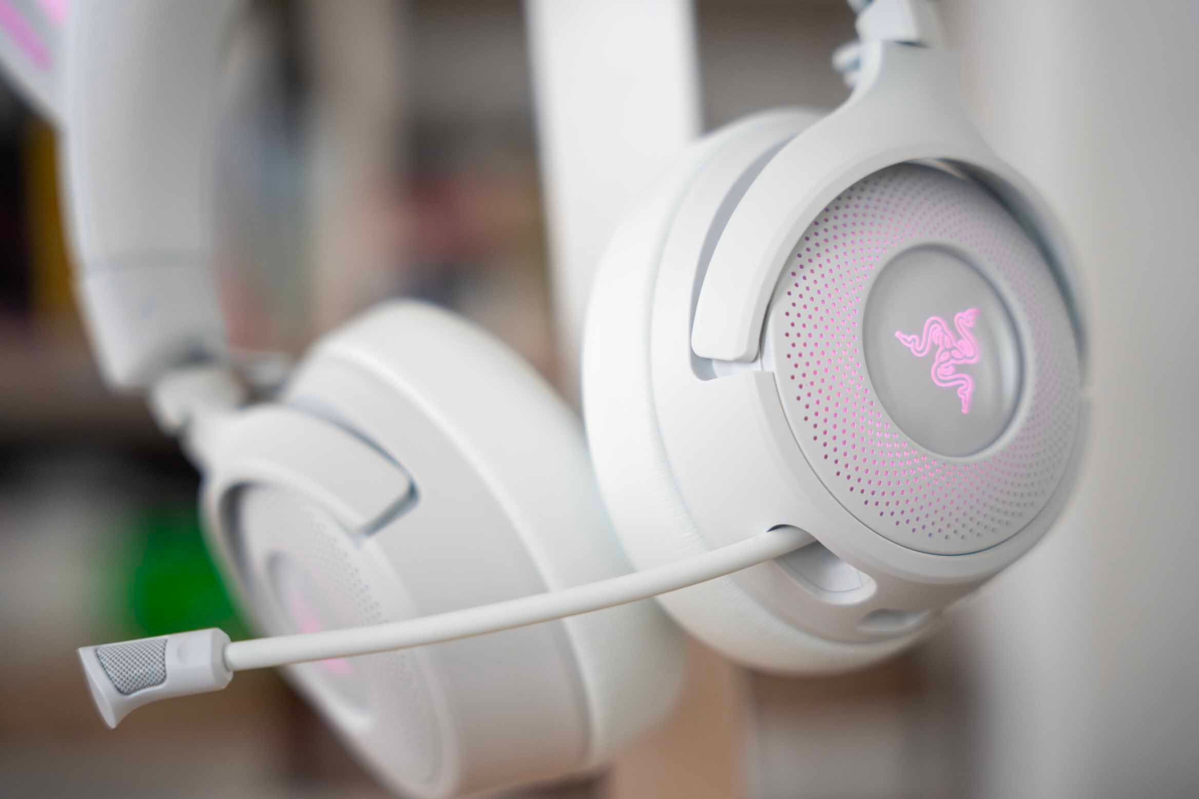 Razer Kraken Kitty V3 Pro