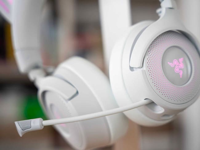 Razer Kraken Kitty V3 Pro