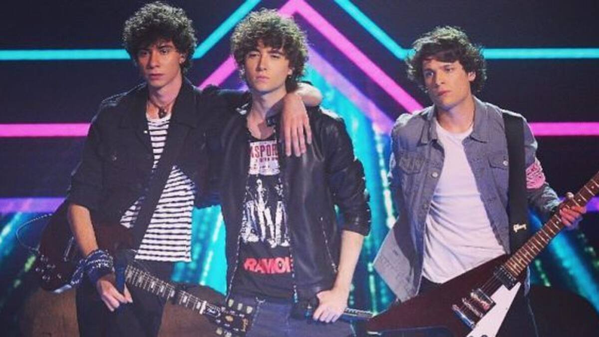 Conoce a Malva, el grupo pop-rock más romántico que estrena single