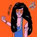 ‘Ídolos’: Janis Joplin, la historia de la bruja cósmica