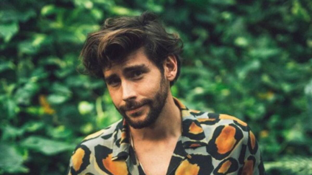 Alvaro Soler estrena “Magia”