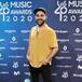 Nil Moliner comparte un avance de una canción muy especial que acaba de escribir