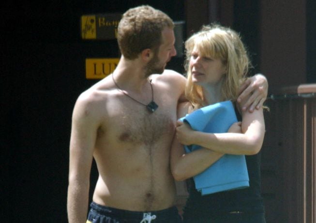 Chris Martin y Gwyneth Paltrow, trece años de matrimonio.