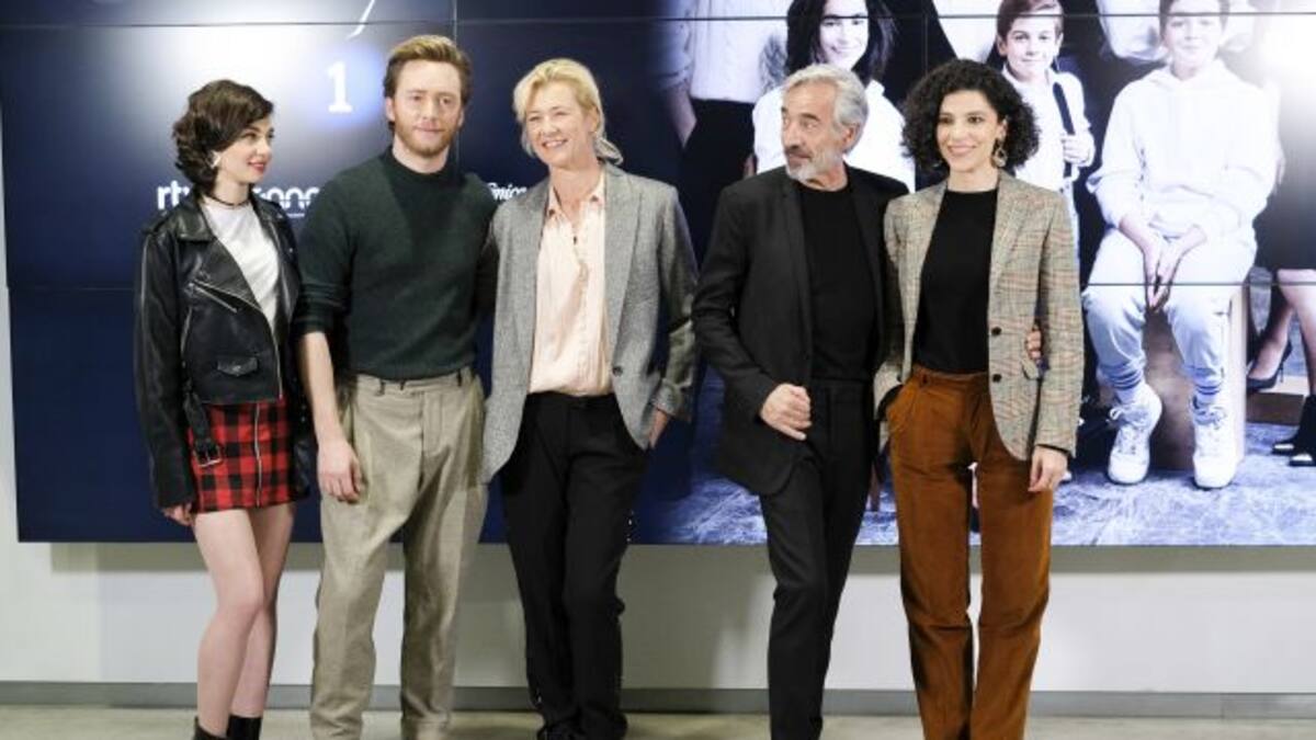 ‘Cuéntame’ paraliza su rodaje por una denundia por daños medioambientales