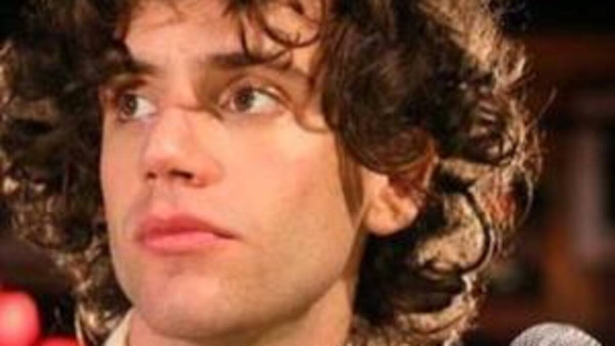 Mika, Caballero de las Artes y las Letras de Francia