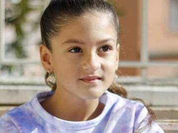 Así suena ‘Palante’, la canción de España para Eurovisión Junior 2020