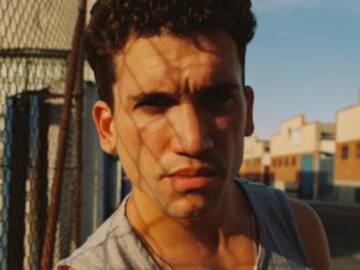 Jaime Lorente, sobre su nueva etapa musical: “Quiero mostrar una parte de mí súper íntima”