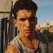 Jaime Lorente, sobre su nueva etapa musical: “Quiero mostrar una parte de mí súper íntima”