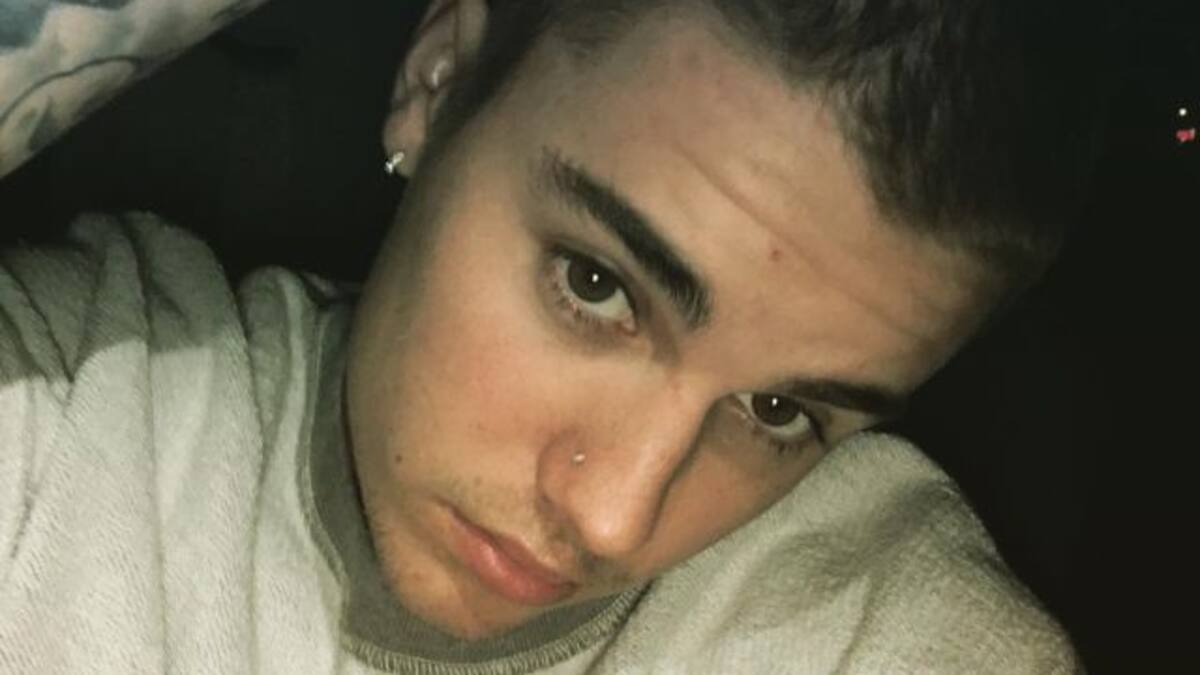 Justin Bieber cabrea a muchísima gente con una de sus últimas fotos